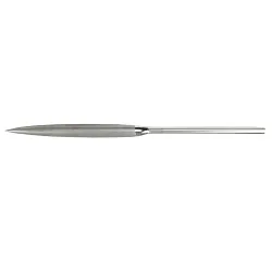 Norton Winter 66260305612 Half Round Diamond File, 8-1/2 in L