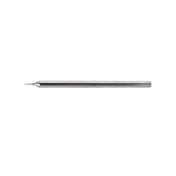 Norton Winter 66260395518 Micro Drill Bit, 13/16 in Drill - Fraction, Diamond
