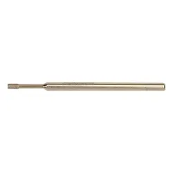 Norton Winter 66260395520 S-Series Diamond Electroplated Micro Drill, 0.16 in Drill - Decimal Inch