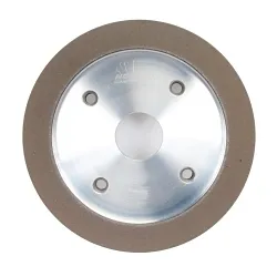 Cup & Dish Grinding Wheels