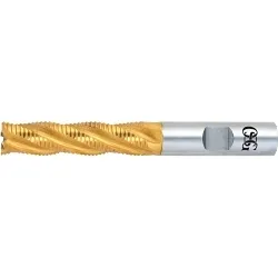 Roughing End Mills