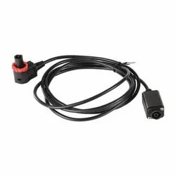 Pelicanâ„¢ 009433-0303-000 Extension Cord, 118 in L, For Use With 9430 Remote Area Lighting System, Black