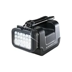 Pelicanâ„¢ 094330-0000-110 9430SL Focused Beam Remote Area Light, LED Lamp, 12 V AC/DC, 1 Head