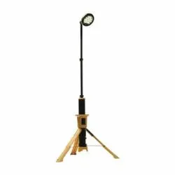 Pelicanâ„¢ 094400-0001-245 9440 Gen 2 Remote Area Light, LED Lamp, 14.4 V AC/DC, 1 Head