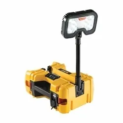 Pelicanâ„¢ 094800-0000-245 9480 Waterproof Submersible Remote Area Light, LED Lamp, 12 V DC, 1 Head