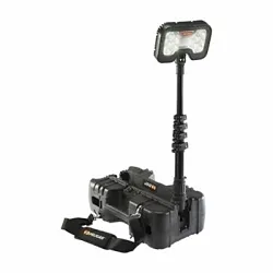 Pelicanâ„¢ 094900-0000-110 9490 Waterproof Submersible Remote Area Light, LED Lamp, 12 V DC, 1 Head