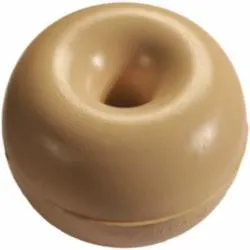 Pelicanâ„¢ SKID-MATEâ„¢ 35-630-035 Pallet Air Cushion Without T-Nut, Tan