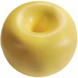 Pelicanâ„¢ SKID-MATEâ„¢ 35-630-080 Pallet Air Cushion Without T-Nut, Yellow