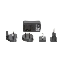 Peltor™ 7000108521 FR08 Power Supply, For Use With IS Battery FR08
