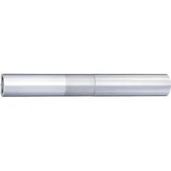 PHOENIX® PXM-SA 52300000 52300S Type 1 Shank, 1/2 in Dia Straight Shank