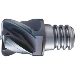 Milling Tip Inserts