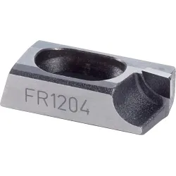 PHOENIX® 7820500 78PFAL 1-Cutting Edge Normal Blade Bore Finish Cutter, ANSI Code: FR1204 DP010, Manufacturer's Grade: DP010
