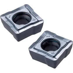 Drill Inserts