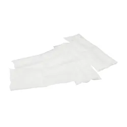 PIP® 390-PC099 EZ-Cool® Replacement Cooling Pack, Universal Size, 0.012 Polyurethane/Alkane Blend Pack/PCM, Clear