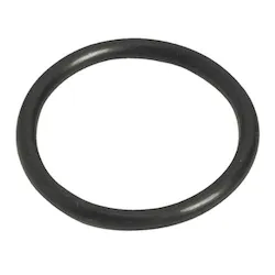 Proto® J07500R O-Ring, 3/4 in Drive, For Use With Impact Socket and Attachment, Steel, Black Oxide