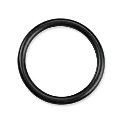 Proto® J10000R1 O-Ring, 1 in Drive, For Use With J10012 Impact Socket and Attachment, Steel, Black Oxide