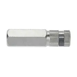 ProtoĀ® J140-1 Internal Pipe Wrench, 1 in, 3-3/4 in L, Steel, Plated