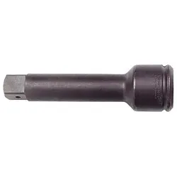 Proto® J15097P Socket Extension, 1-1/2 in Square Drive, 8 in OAL
