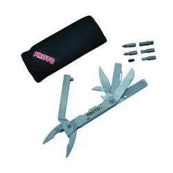Multi-Tools & Accessories