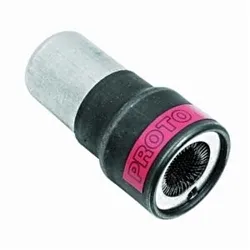 ProtoĀ® J2320 Battery Post and Terminal Cleaner, 3-3/8 in L, High Impact Plastic
