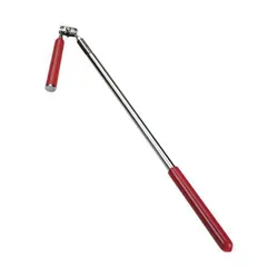 ProtoĀ® J2375 Magnetic Retrieving Tool, 1.5 lb Pull, Telescoping Handle, Aluminum