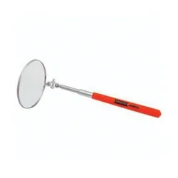 Proto® J2382XL Fixed Length Inspection Mirror, 3-1/4 in Mirror, Circular Shape, 6-1/2 to 29-1/2 in L, Telescoping Handle