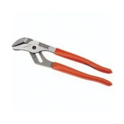 Proto® J262SGXL XL Series Gooseneck Groove Joint Plier, ASME B107.23-2004, 1-3/32 in Nominal, 1-43/64 in L x 1-19/64 in W x 1-19/64 in THK Alloy Steel Straight Jaw, 7 in OAL