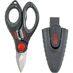 Scissors, Shears & Snips