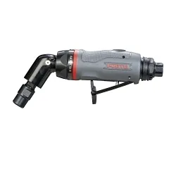 ProtoĀ® J325AGAH120 Insulated Mini Die Grinder, 1/4 in Collet, 0.3 hp, 2.7 cfm Air Flow, 90 psi, 24000 rpm Speed