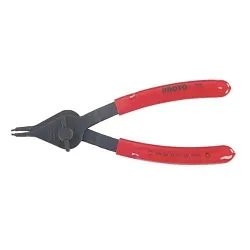 Proto® J371L Convertible Retaining Ring-Clip Plier, Standard Jaw, 6 in OAL