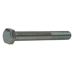 Proto® J4005C Puller Cap Screw, 3/8-24 UNF Thread, 3 in L Under Head