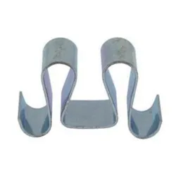 Proto® J4011S Spring Clip, For Use With J4015, J4016, J4017 and J4018 ACME Thread Puller Jaw, J4292B, J4245, J4235A, J4235B Puller