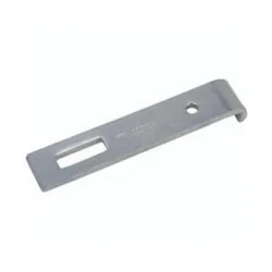 Proto® J4015 Short Jaw, 4-11/16 in Reach, 25/64 in Dia Hole, For Use With J4232SJ 2-Way 10 ton Straight Jaw Puller