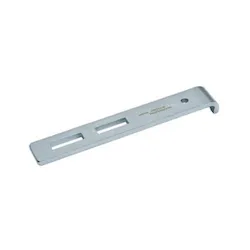 Proto® J4016A Replacement Dual Reach Jaw, 7-1/8 in, 4-11/16 in Reach, For Use With Proto-Ease™ 10 ton Puller