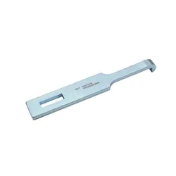 Proto® J4017 Replacement Long Narrow Jaw, 7-3/16 in Jaw Reach, For Use With Proto-Ease™ 10 ton Puller