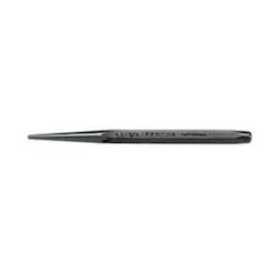 Proto® J411/4 Center Punch, 1/4 in Pointed Steel Tip, 4-1/4 in OAL