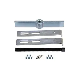 Proto® PROTO-EASE™ J4232 2-Way Dual Straight Jaw Puller Set, 10 ton, 4-11/16 in, 7-1/8 in Max Reach, 10 in Max Spread
