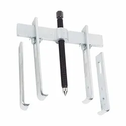 Proto® PROTO-EASE™ J4232SJ 2-Way Straight Jaw Puller Set, 10 ton, 4-11/16 in, 7-1/8 in Max Reach, 10 in Max Spread