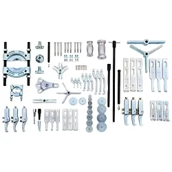 Proto® Press-N-Pull™ Proto-Ease™ J4235A Master Puller Set
