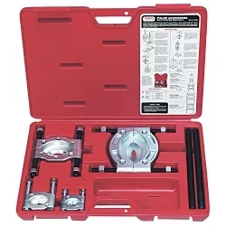 Proto® PROTO-EASE⢠J4390B Bearing Separator Set
