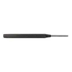 Proto® Ergonomics™ J477/16X7/32 1-Piece Drive Pin Punch, Parabolic, 7/32 in, 6-3/8 in OAL, Steel