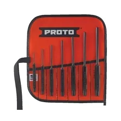 Punch & Chisel Sets