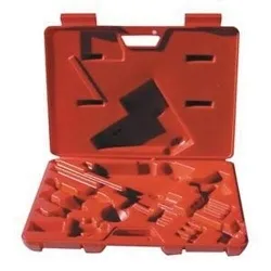 Proto® J4951PB Blow Molded Case, Plastic