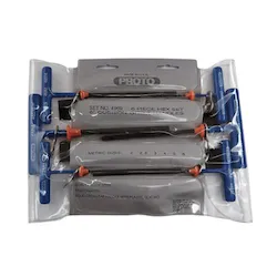 Hex/Torx Drivers & Keys