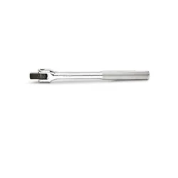 Proto® J5469 Socket Handle, 1/2 in Drive, 24 in OAL, ASME B107.500, AS 4283, Alloy Steel, Chrome Plated/Full Polished