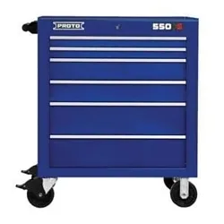 Rolling & Combination Tool Cabinets