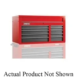 Tool Chests & Side Cabinets