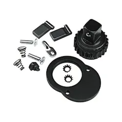 Proto® J6008RK Ratchet Head Repair Kit, For Use With J6008CX 1/2 in Drive Micrometer Torque Wrench, Alloy Steel