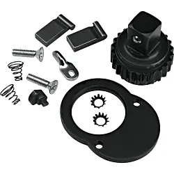 Proto® J6014RK Ratchet Head Repair Kit, For Use With J6014, J6014M, J6014NM, J6016, J6016M, J6016NM, J6068 and J6072 1/2 in Drive Torque Wrench, Alloy Steel