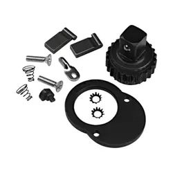 Proto® J6062RK Torque Wrench Ratchet Head Repair Kit, For Use With J6062, J6062CX and J6062CXCERT Wrench, Alloy Steel